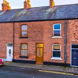  Holiday home Smart Near City Centre