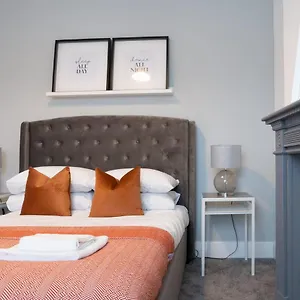  Holiday home South View - 3 Bed Modern House - Close To Centre