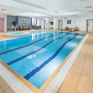 Hotel Crowne Plaza, Chester