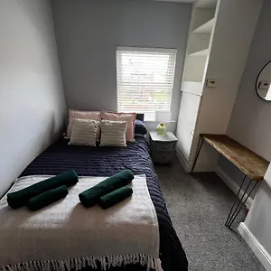  Holiday home The Terrace Chester, Modern 3 Bed House