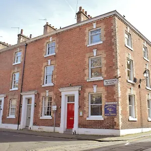 Grosvenor Place Maison d'hôtes